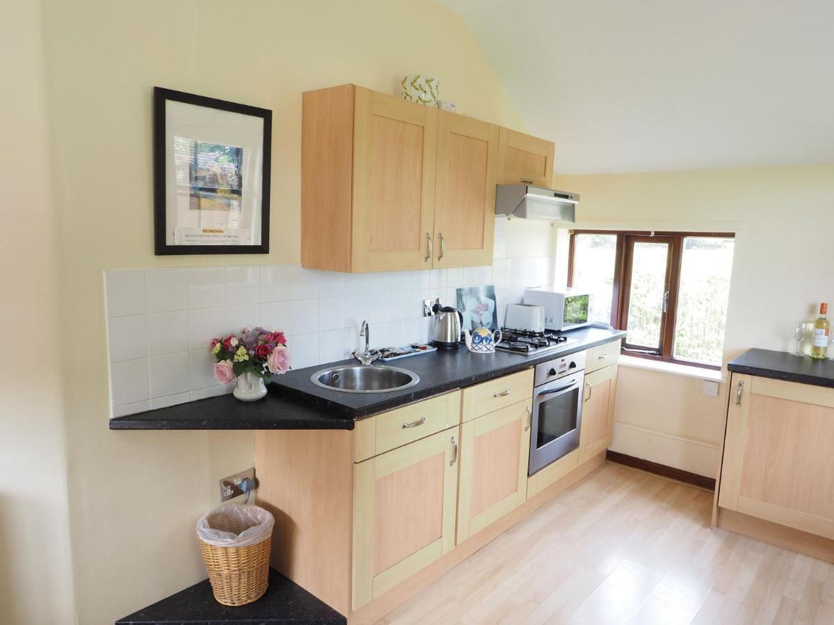 Swallow Cottage At Duffryn Mawr Cottages Hensol Exterior foto