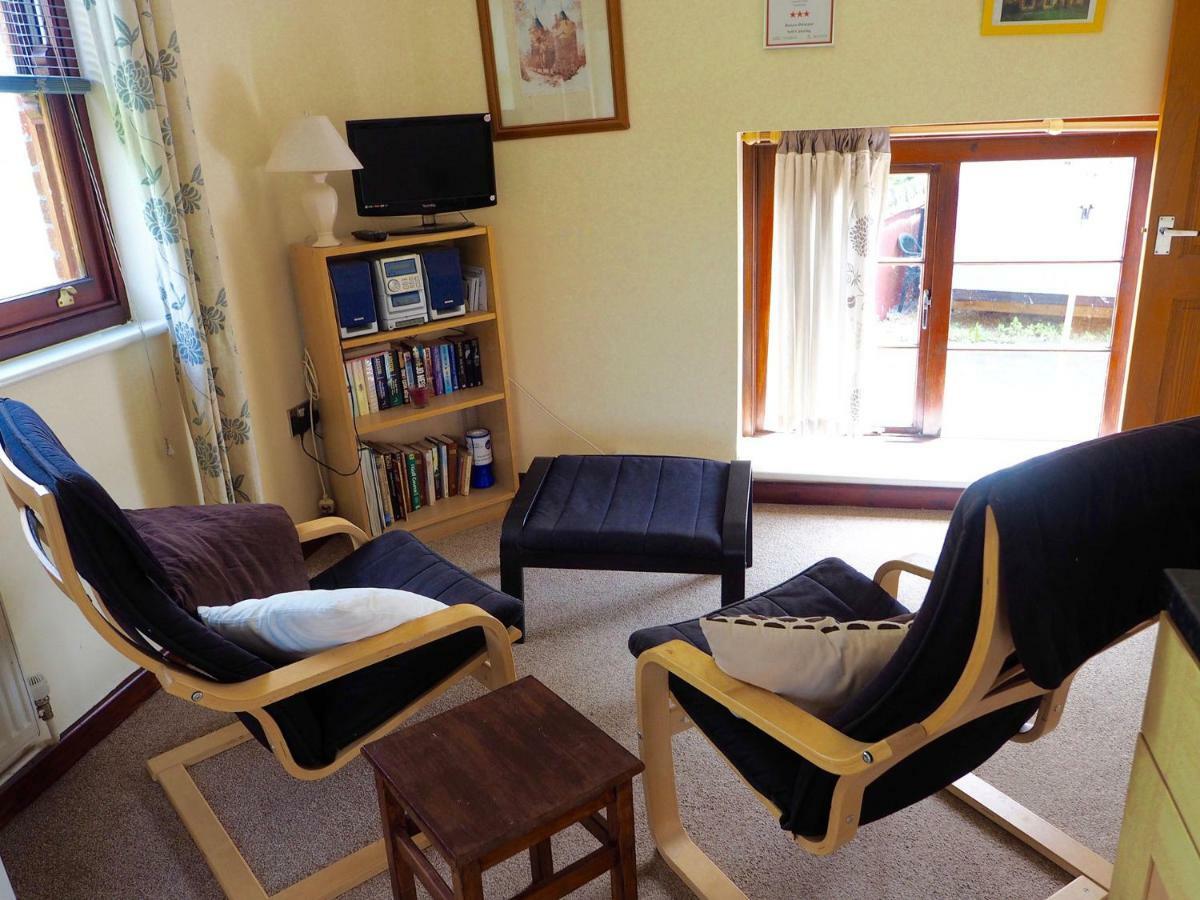Swallow Cottage At Duffryn Mawr Cottages Hensol Exterior foto