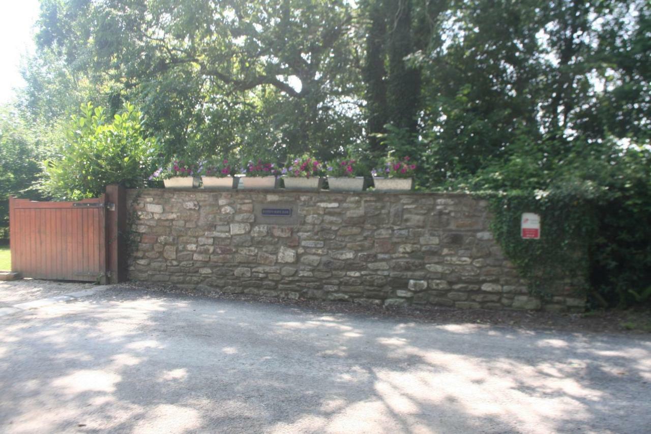 Swallow Cottage At Duffryn Mawr Cottages Hensol Exterior foto